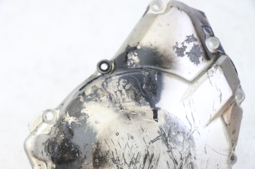 photo de ZÜNDUNGSDECKEL SUZUKI GSX F GSXF 650 (2007 - 2015) - Oberflächenzustand und Material