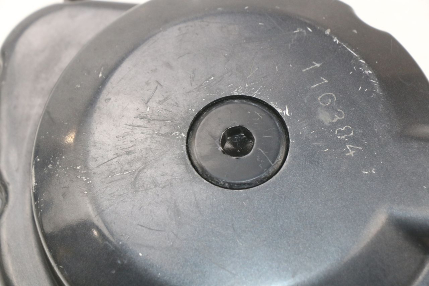 photo de ZÜNDUNGSDECKEL SUZUKI SV S ABS 650 (2003 - 2009) - Technische Nahaufnahme