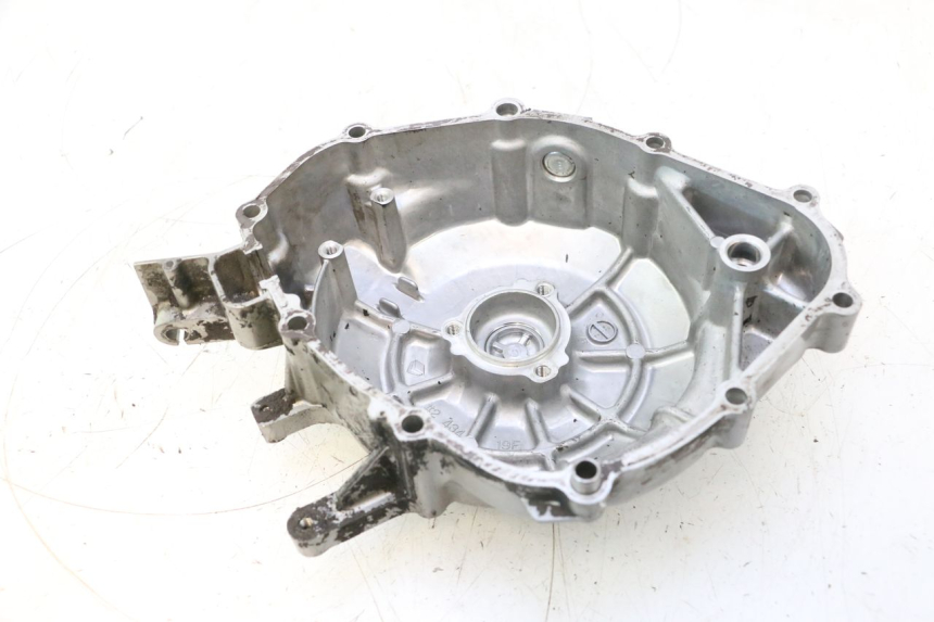 photo de ZÜNDUNGSDECKEL SUZUKI SV S 650 (2003 - 2009) - Alternative Perspektive