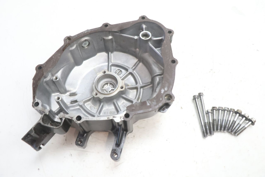 photo de ZÜNDUNGSDECKEL SUZUKI SV S 650 (1999 - 2002) - Gesamtansicht des Produkts