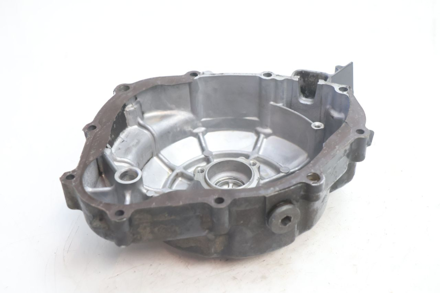 photo de ZÜNDUNGSDECKEL SUZUKI SV S 650 (1999 - 2002) - Details der Befestigungspunkte