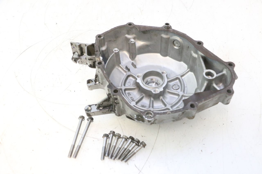 photo de ZÜNDUNGSDECKEL SUZUKI SV S 650 (2003 - 2009) - Detailansicht des Bauteils