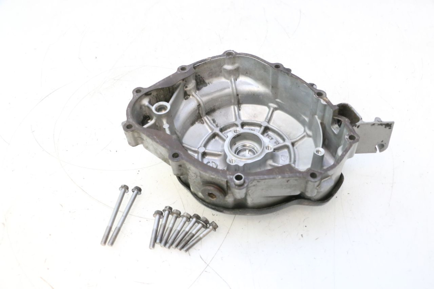 photo de ZÜNDUNGSDECKEL SUZUKI SV S 650 (2003 - 2009) - Zoom auf Gebrauchszustand