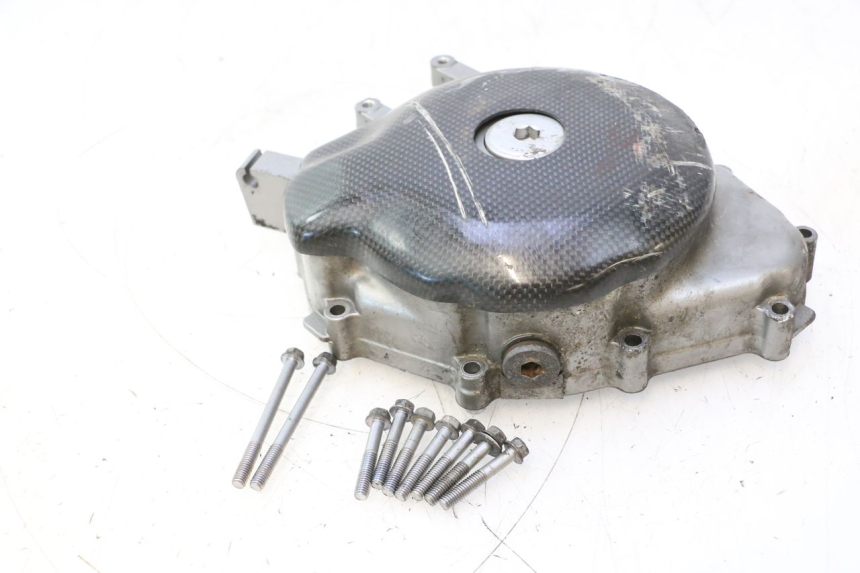 photo de ZÜNDUNGSDECKEL SUZUKI SV S 650 (2003 - 2009) - Technische Nahaufnahme