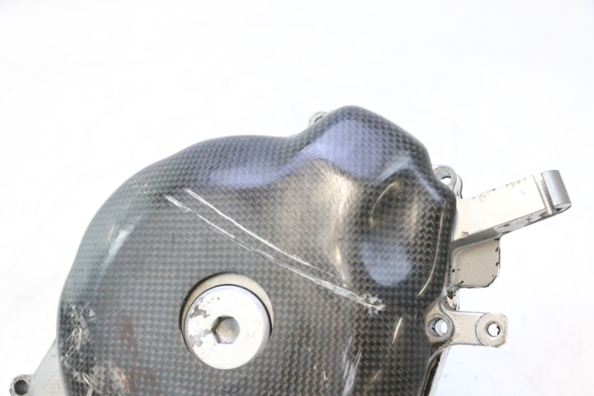 photo de ZÜNDUNGSDECKEL SUZUKI SV S 650 (2003 - 2009) - Details der Befestigungspunkte
