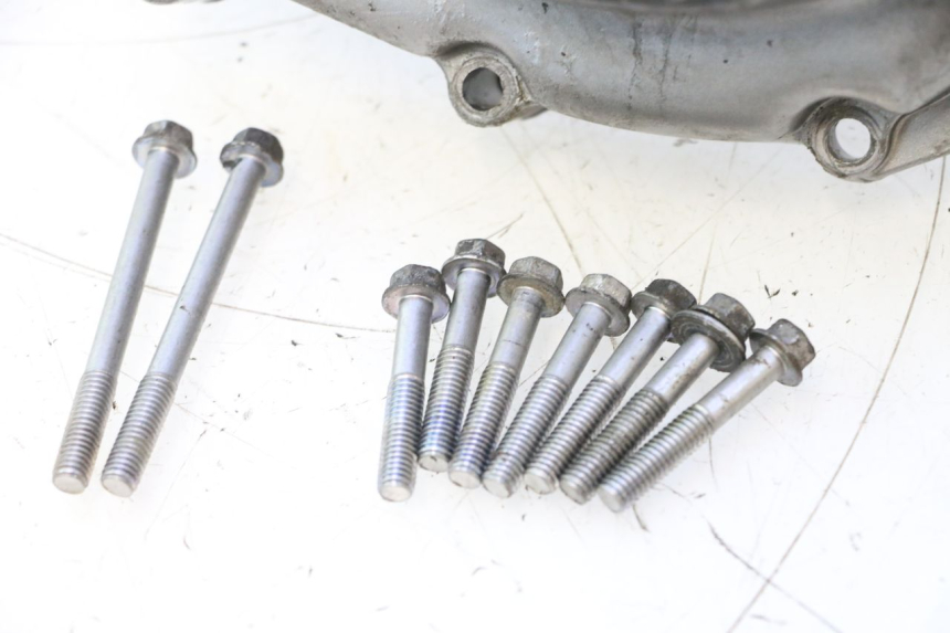 photo de ZÜNDUNGSDECKEL SUZUKI SV S 650 (2003 - 2009) - Geprüftes Gebrauchtteil