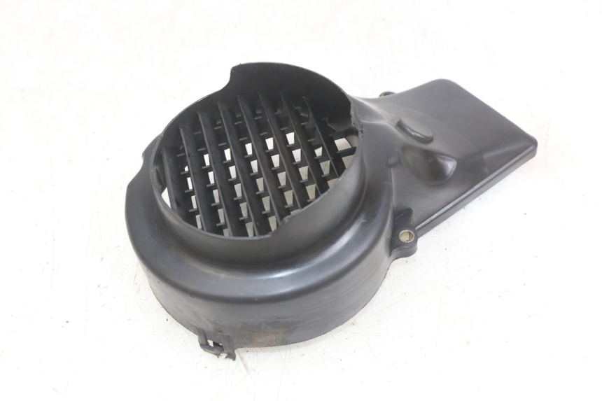 photo de ZÜNDUNGSGEHÄUSE PEUGEOT SV 125 (1991 - 1994) - Details der Befestigungspunkte