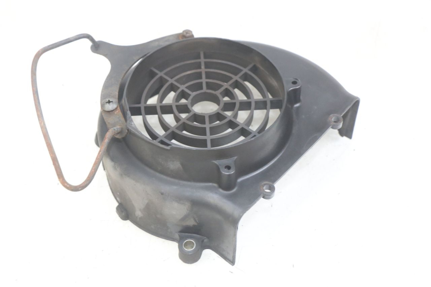 photo de ZÜNDUNGSGEHÄUSE SYM SYMPHONY 125 (2009 - 2015) - Hauptansicht