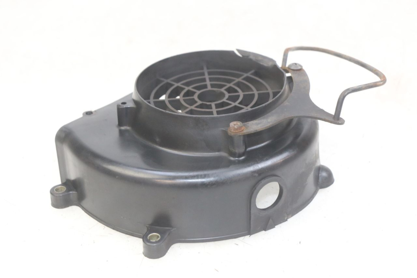 photo de ZÜNDUNGSGEHÄUSE SYM SYMPHONY 125 (2009 - 2015) - Zoom auf Gebrauchszustand