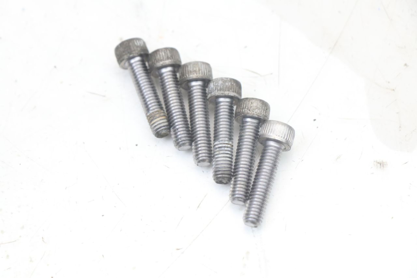 photo de ZÜNDUNGSDECKEL YAMAHA TDM ABS 900 (2002 - 2014) - Charakteristische Merkmale