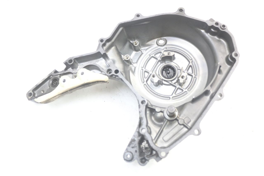 photo de ZÜNDUNGSDECKEL YAMAHA TDM ABS 900 (2002 - 2014) - Details der Befestigungspunkte