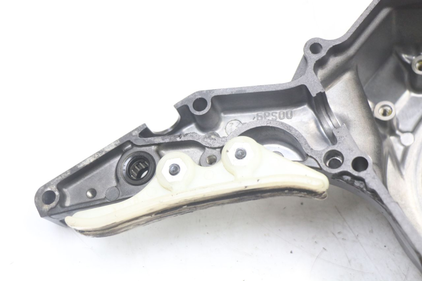 photo de ZÜNDUNGSDECKEL YAMAHA TDM ABS 900 (2002 - 2014) - Oberflächenzustand und Material