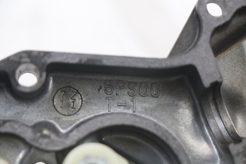 photo de ZÜNDUNGSDECKEL YAMAHA TDM ABS 900 (2002 - 2014) - Geprüftes Gebrauchtteil