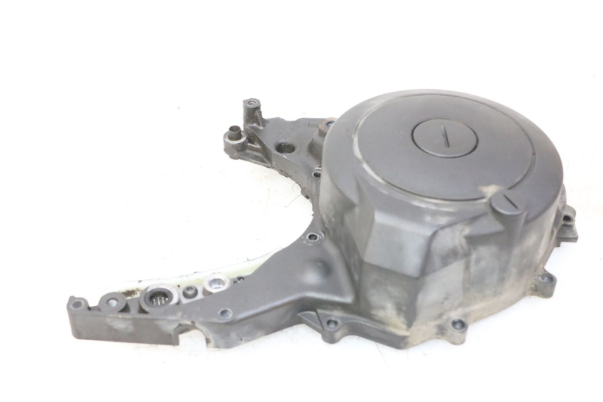 photo de ZÜNDUNGSDECKEL YAMAHA TDM ABS 900 (2002 - 2014) - Alternative Perspektive