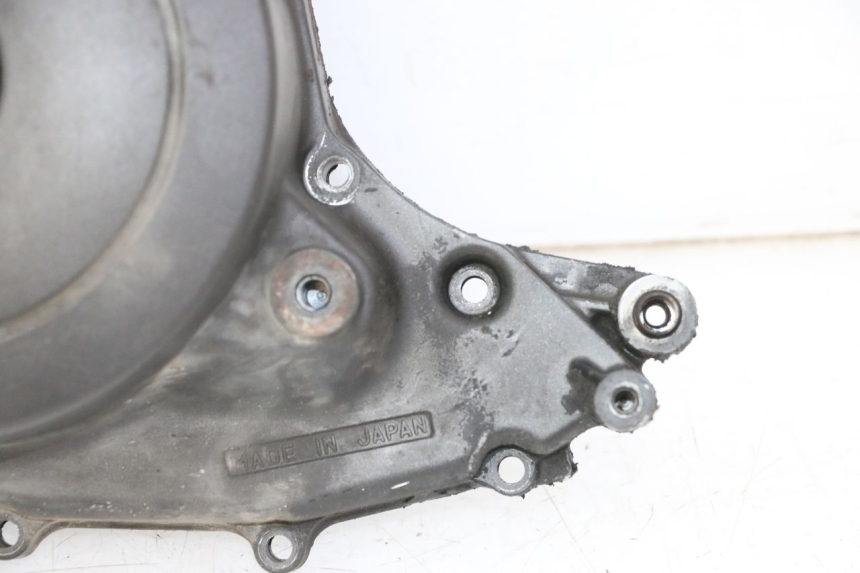 photo de ZÜNDUNGSDECKEL YAMAHA TDM ABS 900 (2002 - 2014) - Details der Befestigungspunkte