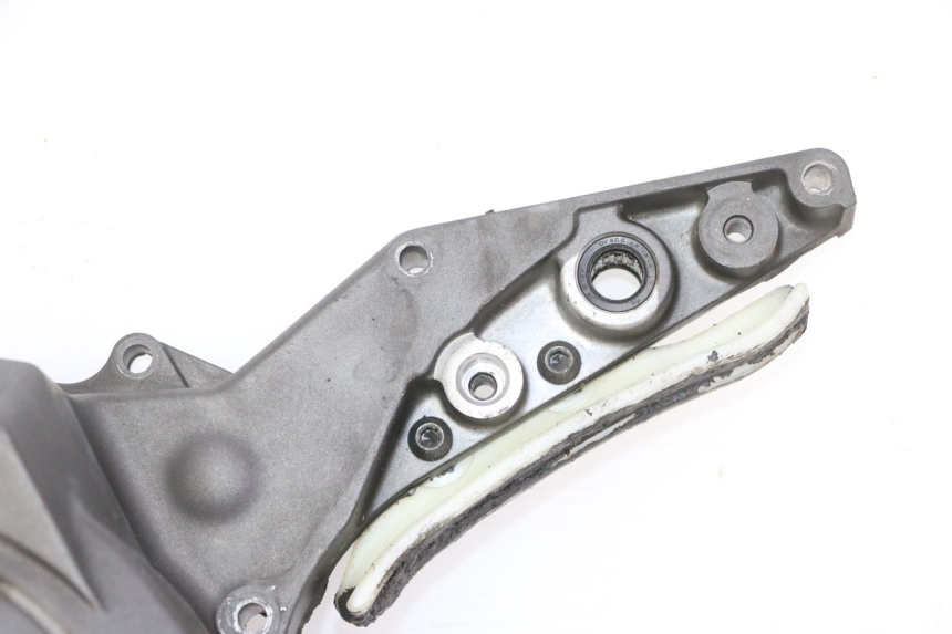 photo de ZÜNDUNGSDECKEL YAMAHA TDM ABS 900 (2002 - 2014) - Oberflächenzustand und Material