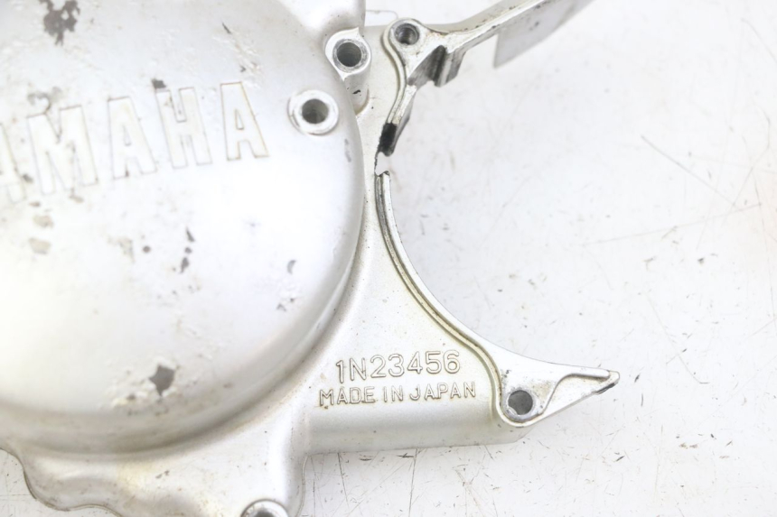 photo de ZÜNDUNGSGEHÄUSE YAMAHA TDR DELTABOX 125 (1997 - 2003) - Details der Befestigungspunkte