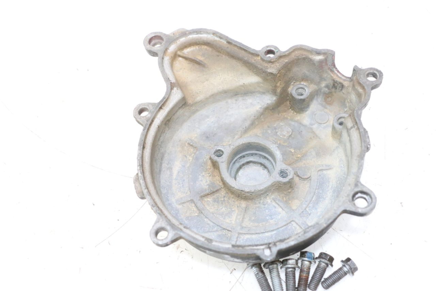 photo de ZÜNDUNGSDECKEL HUSABERG TE 250 (2011 - 2014) - Oberflächenzustand und Material