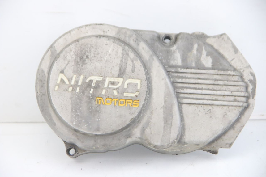 photo de ZÜNDUNGSDECKEL NITRO MOTORS THUNDER 125 - Hauptansicht