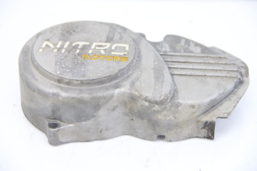 photo de ZÜNDUNGSDECKEL NITRO MOTORS THUNDER 125 - Alternative Perspektive