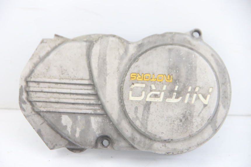 photo de ZÜNDUNGSDECKEL NITRO MOTORS THUNDER 125 - Technische Nahaufnahme