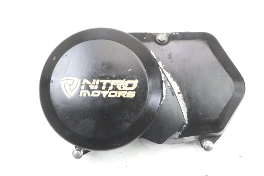photo de ZÜNDUNGSDECKEL NITRO MOTORS THUNDER 125 - Hauptansicht