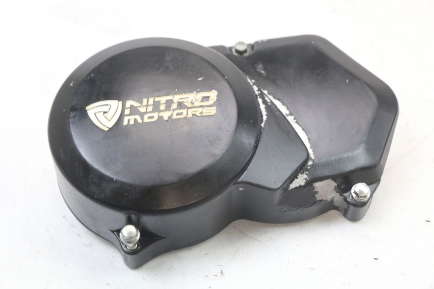 photo de ZÜNDUNGSDECKEL NITRO MOTORS THUNDER 125 - Detailansicht des Bauteils