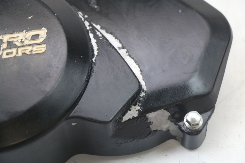 photo de ZÜNDUNGSDECKEL NITRO MOTORS THUNDER 125 - Alternative Perspektive