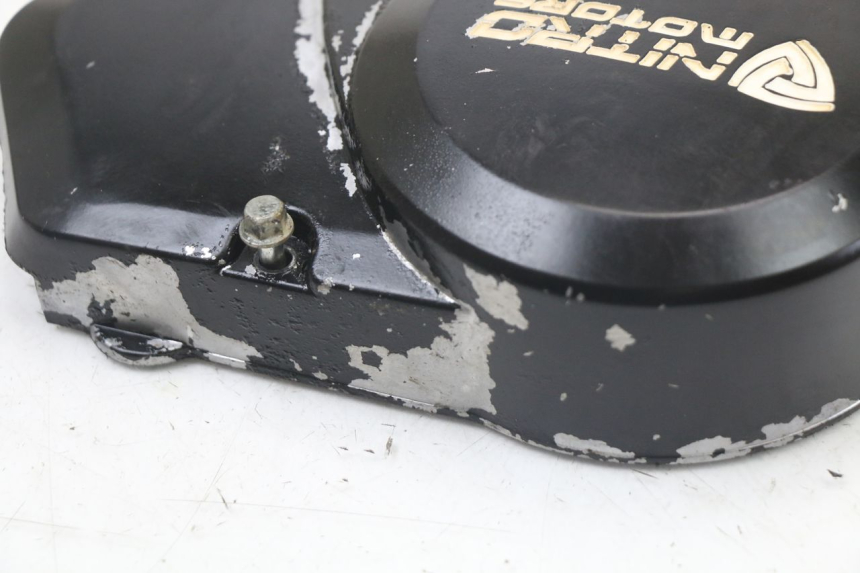 photo de ZÜNDUNGSDECKEL NITRO MOTORS THUNDER 125 - Gesamtansicht des Produkts