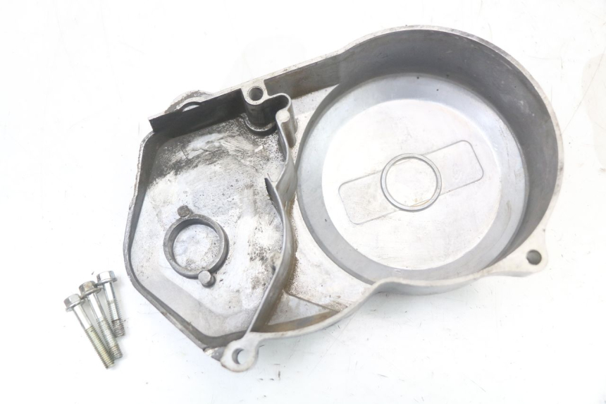 photo de ZÜNDUNGSDECKEL NITRO MOTORS THUNDER 125 - Details der Befestigungspunkte