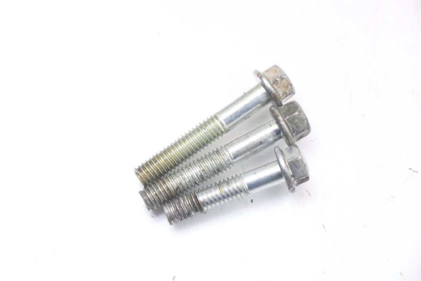 photo de ZÜNDUNGSDECKEL NITRO MOTORS THUNDER 125 - Kennzeichnungen und Originalreferenzen