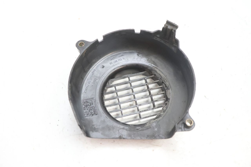 photo de ZÜNDUNGSDECKEL PEUGEOT TREKKER TKR 50 (2005 - 2014) - Alternative Perspektive