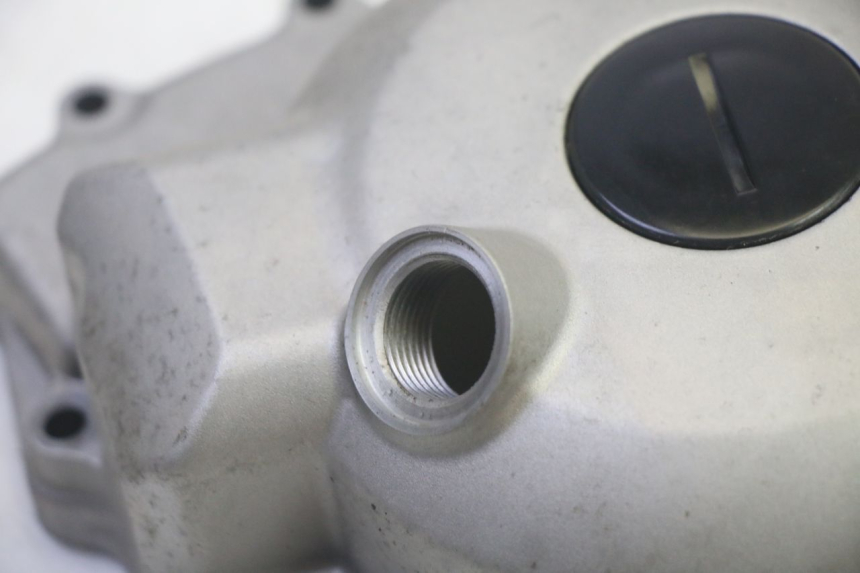 photo de ZÜNDUNGSDECKEL YAMAHA TRICITY 300 (2020 - 2024) - Zoom auf Gebrauchszustand