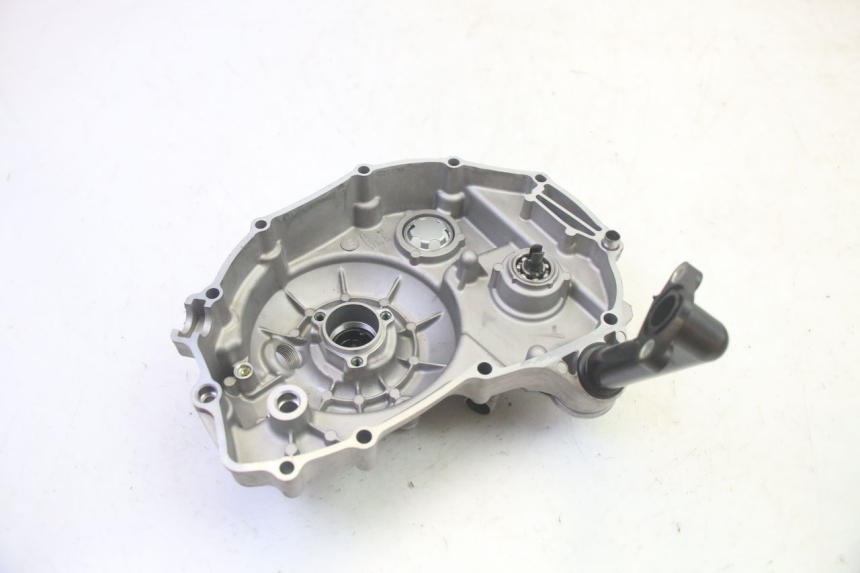 photo de ZÜNDUNGSDECKEL YAMAHA TRICITY 300 (2020 - 2024) - Gesamtansicht des Produkts