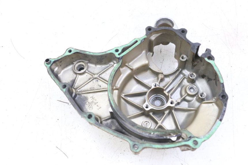 photo de ZÜNDUNGSGEHÄUSE HONDA TRX 300 (1988 - 2000) - Zoom auf Gebrauchszustand