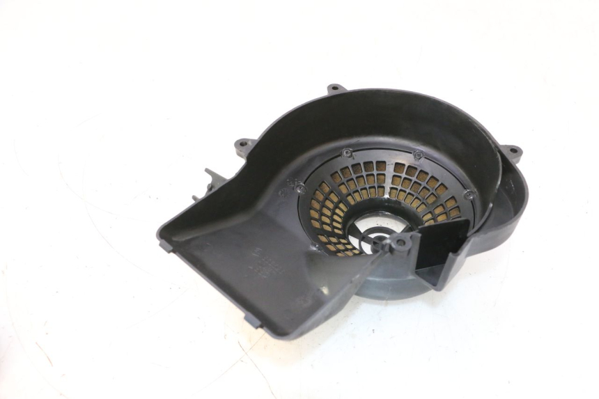 photo de ZÜNDUNGSDECKEL PIAGGIO TYPHOON 50 (2000 - 2009) - Detailansicht des Bauteils