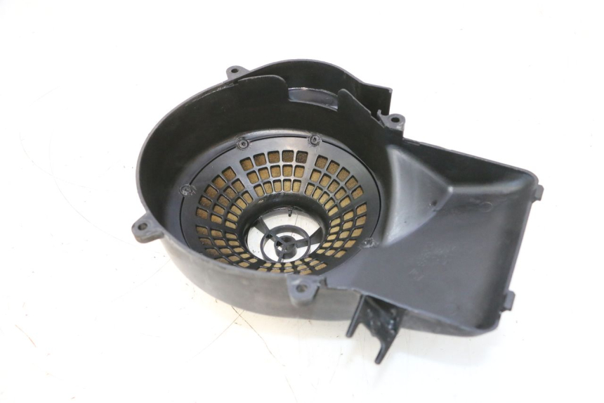 photo de ZÜNDUNGSDECKEL PIAGGIO TYPHOON 50 (2000 - 2009) - Zoom auf Gebrauchszustand