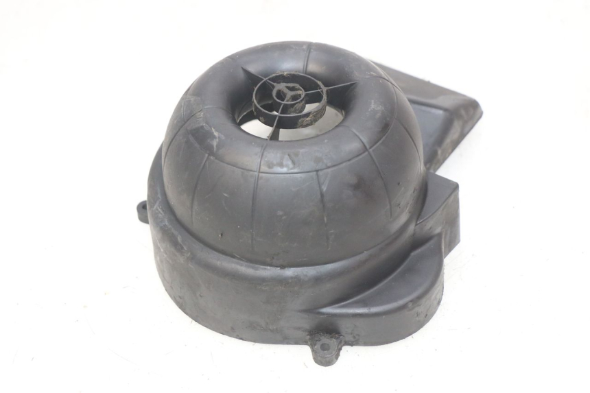 photo de ZÜNDUNGSGEHÄUSE PIAGGIO VESPA LX 2T 50 (2005 - 2013) - Zoom auf Gebrauchszustand