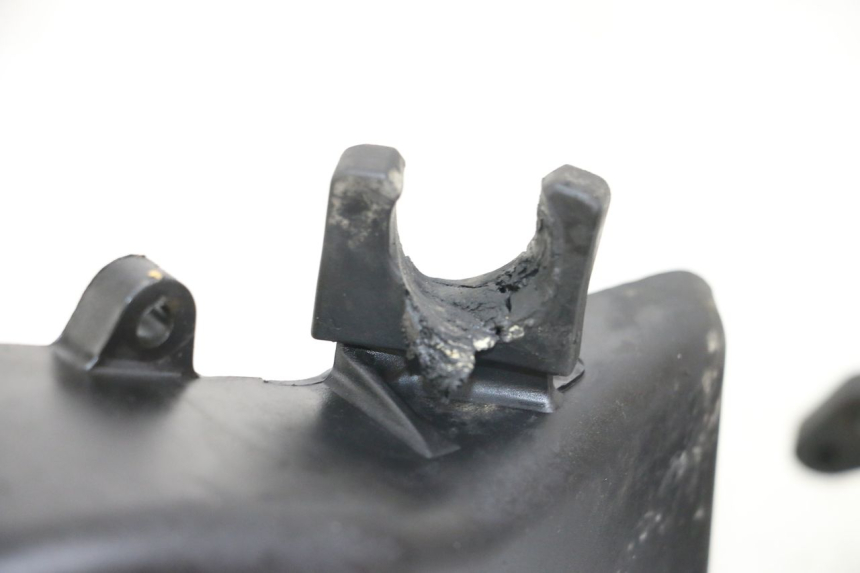 photo de ZÜNDUNGSGEHÄUSE PIAGGIO VESPA LX 2T 50 (2005 - 2013) - Zoom auf Gebrauchszustand