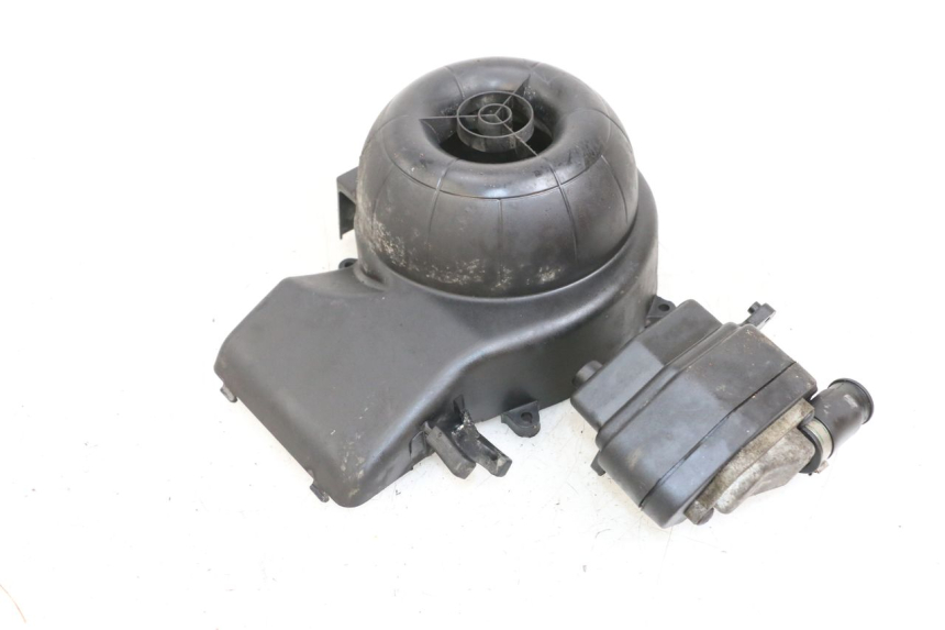 photo de ZÜNDUNGSGEHÄUSE PIAGGIO VESPA LX 2T 50 (2005 - 2013) - Technische Nahaufnahme