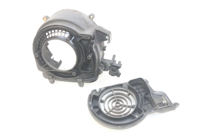 photo de ZÜNDUNGSGEHÄUSE PIAGGIO VESPA LXV 125 (2006 - 2009) - Detailansicht des Bauteils
