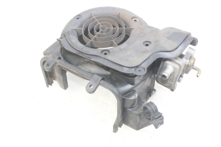 photo de ZÜNDUNGSGEHÄUSE PIAGGIO VESPA LXV 125 (2006 - 2009) - Zoom auf Gebrauchszustand