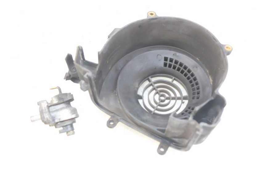 photo de ZÜNDUNGSGEHÄUSE PIAGGIO VESPA LXV 125 (2006 - 2009) - Alternative Perspektive