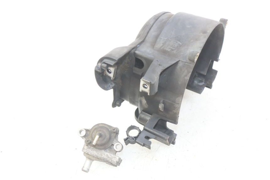 photo de ZÜNDUNGSGEHÄUSE PIAGGIO VESPA LXV 125 (2006 - 2009) - Technische Nahaufnahme