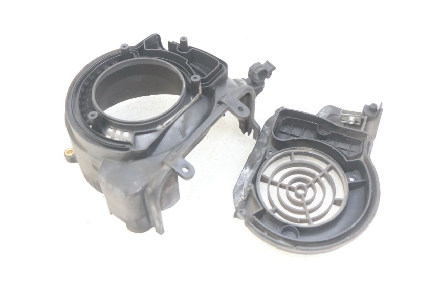 photo de ZÜNDUNGSGEHÄUSE PIAGGIO VESPA LXV 125 (2006 - 2009) - Gesamtansicht des Produkts