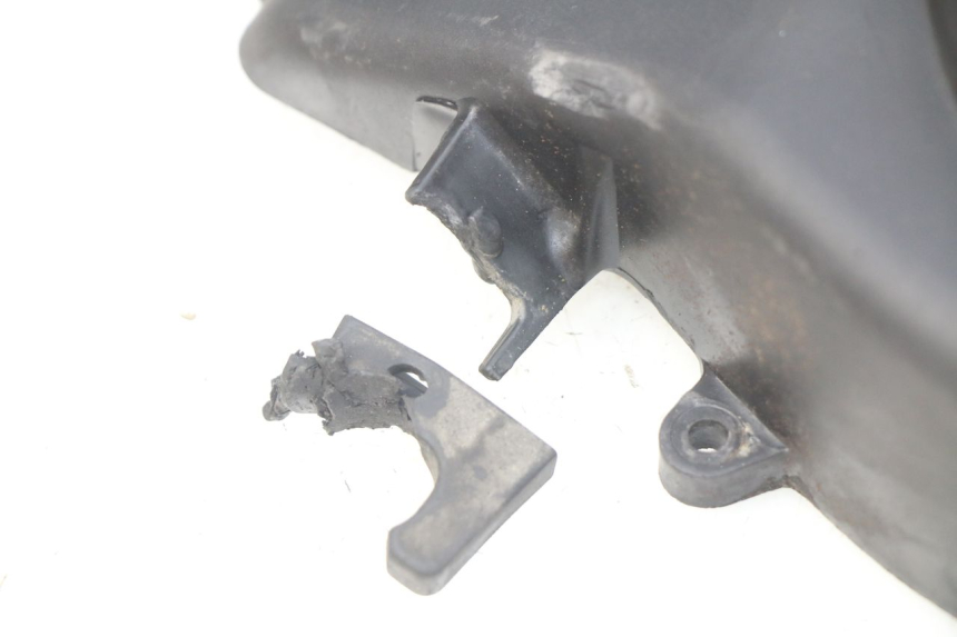 photo de ZÜNDUNGSGEHÄUSE PIAGGIO VESPA PRIMAVERA 2T 50 (2013 - 2018) - Detailansicht des Bauteils