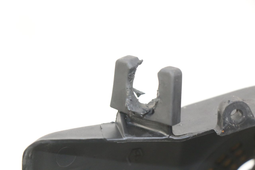 photo de ZÜNDUNGSGEHÄUSE PIAGGIO VESPA PRIMAVERA 2T 50 (2013 - 2018) - Zoom auf Gebrauchszustand