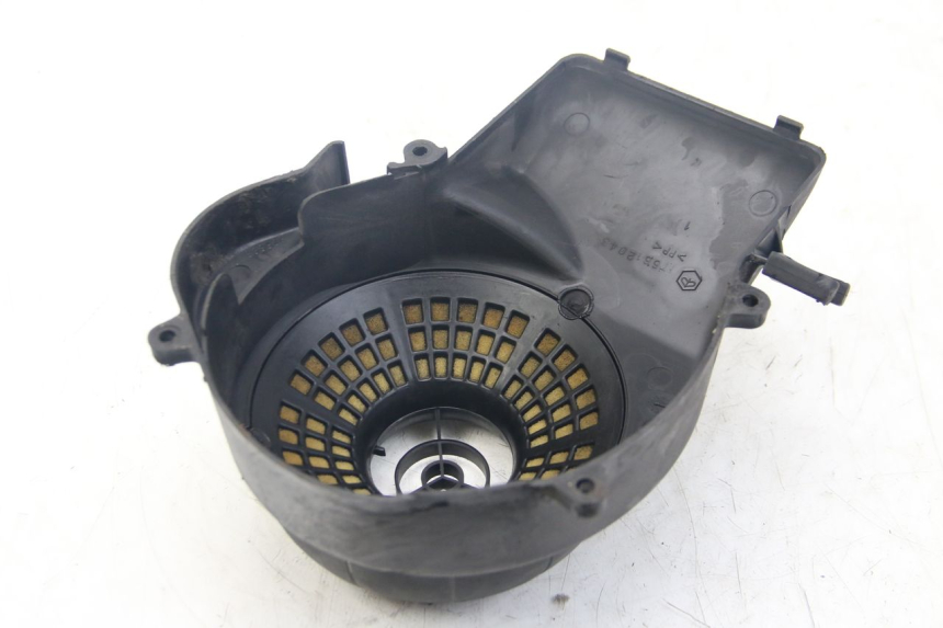 photo de ZÜNDUNGSGEHÄUSE PIAGGIO VESPA SPRINT 2T 50 (2014 - 2018) - Details der Befestigungspunkte