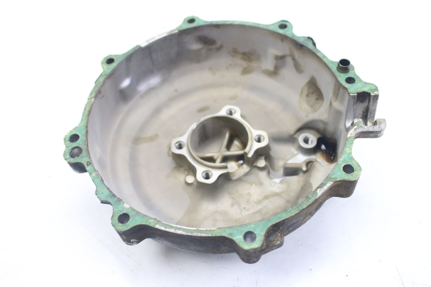 photo de ZÜNDUNGSGEHÄUSE HONDA VFR FI RC46 800 (1998 - 2001) - Zoom auf Gebrauchszustand