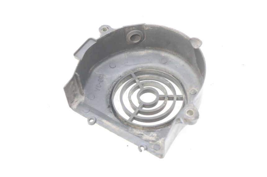 photo de ZÜNDUNGSGEHÄUSE EUROCKA VIRTUALITY GT 4T 50 (2011 - 2017) - Detailansicht des Bauteils